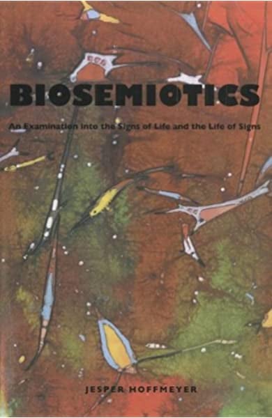 Biosemiotikk
