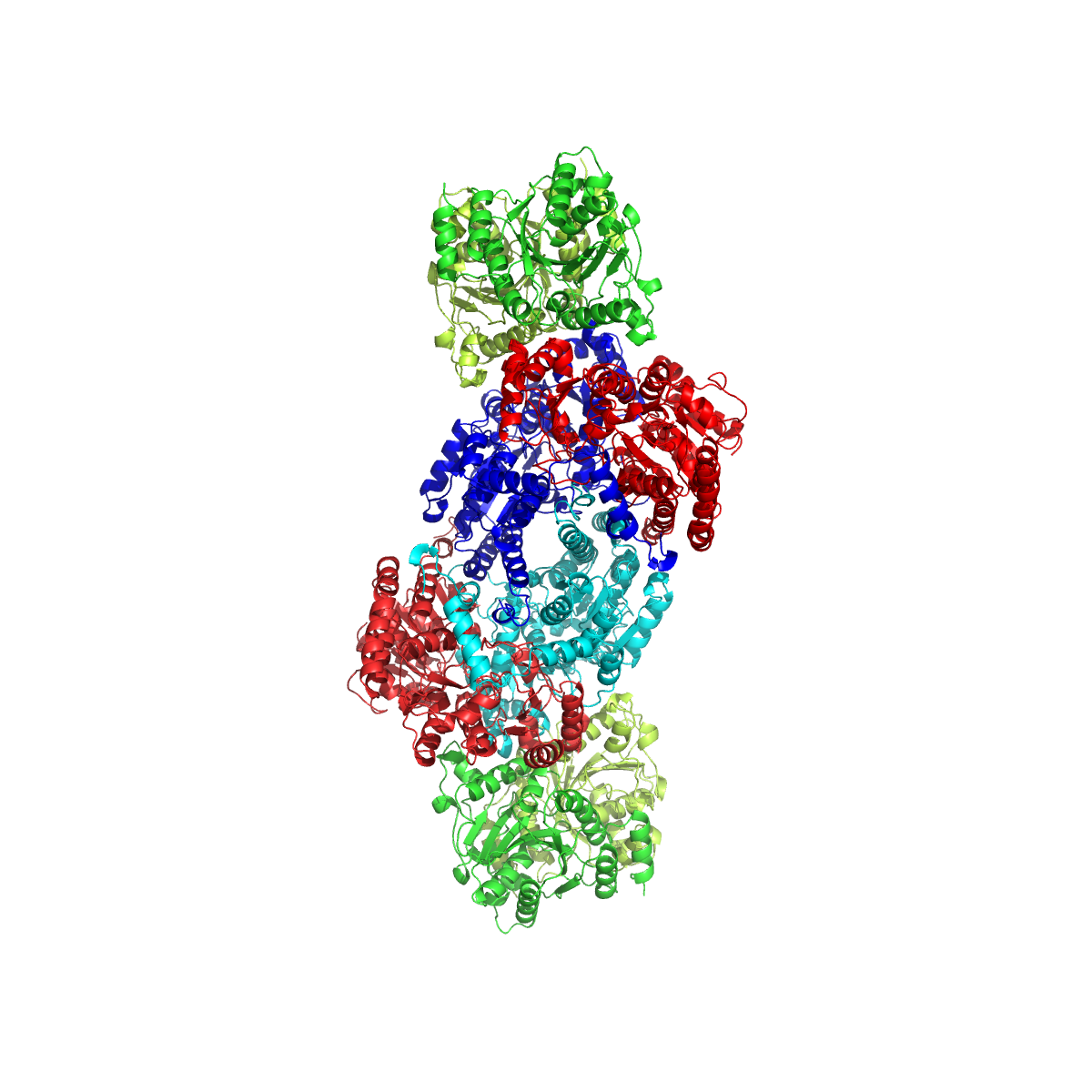 nitrogenase